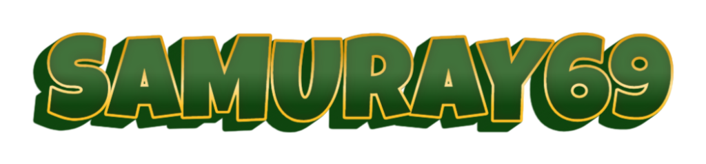 SAMURAY69 • Provider Slot Gacor Game Gampang Menang Hari Ini